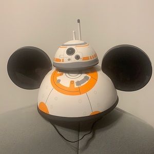 Disney Star Wars BB-8 Hat